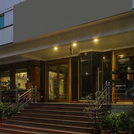 Townhouse Oak Vibe Vacation Hotels Visakhapatnam Exterior photo