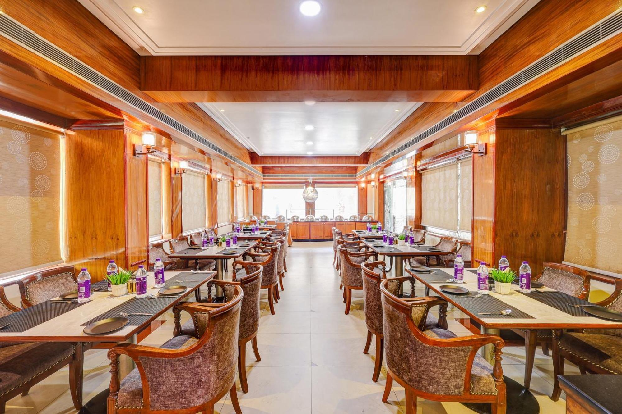 Townhouse Oak Vibe Vacation Hotels Visakhapatnam Exterior photo