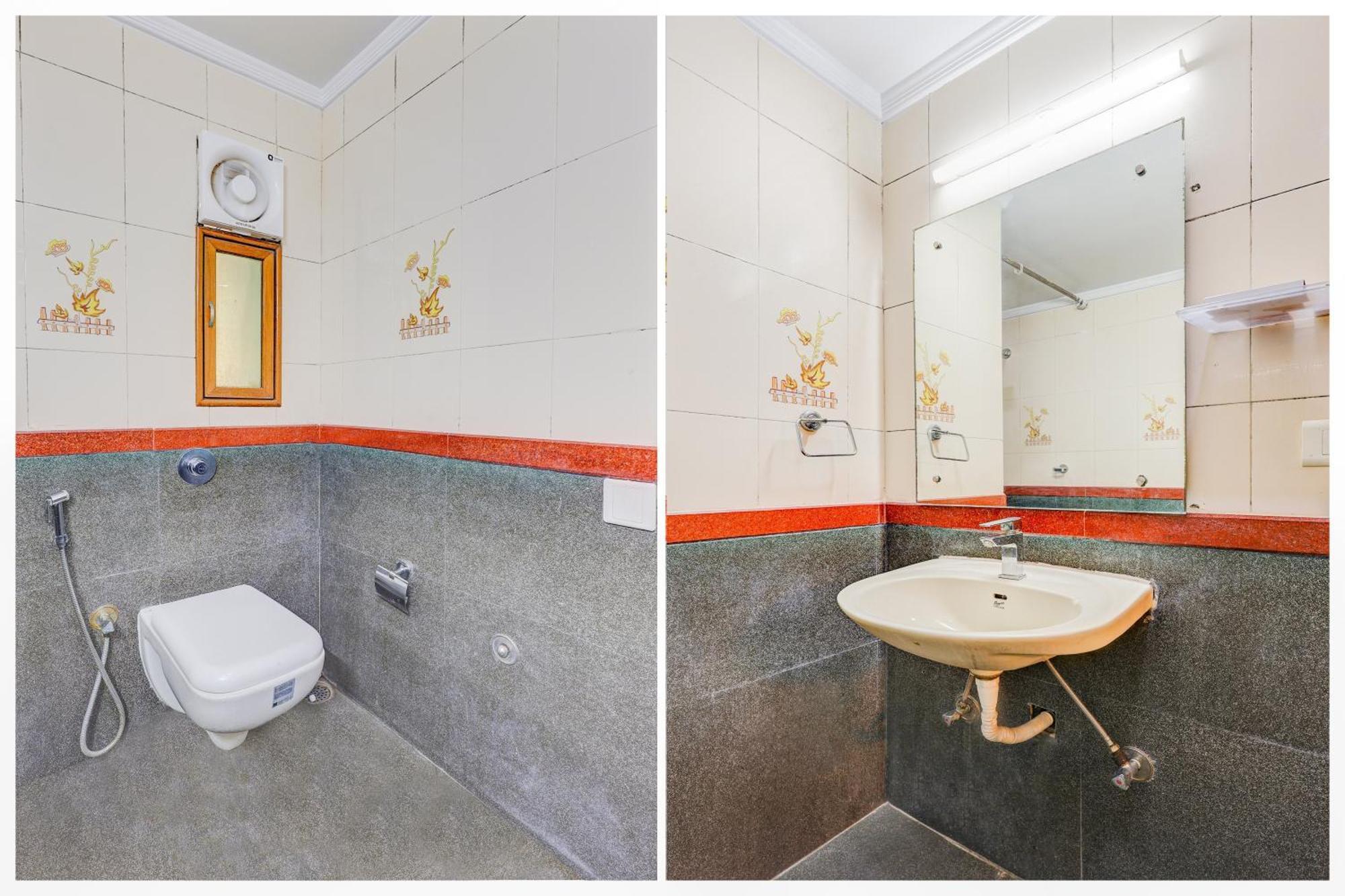 Townhouse Oak Vibe Vacation Hotels Visakhapatnam Exterior photo